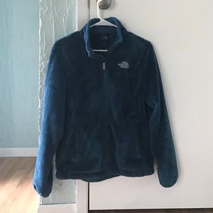 North Face Osito Fleece jacket